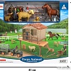 Игровой набор Masai Mara На ферме ММ205-047