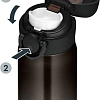 Термокружка THERMOS JNR-502 LTD BLG 500мл (черный)