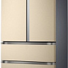 Холодильник Samsung RF50N5861FG/WT