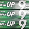 Зубная паста Median Fresh Up Gum Care Toothpaste 3x120 г