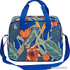 Сумка Erich Krause 21L Exotic Flowers 51977