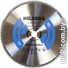 Пильный диск Hilberg HA350
