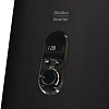 Накопительный электрический водонагреватель Electrolux EWH 30 Gladius Inverter Grafit