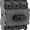 Выключатель нагрузки GEYA OTG-125F3