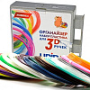Unid PLA-20 с органайзером