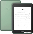 Электронная книга Amazon Kindle Paperwhite 2018 8GB (шалфей)
