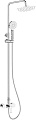 Душевая система Laveo Largo PAH60OB