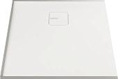 Душевая кабина Salini Oasi 120324M (S-Stone, белый матовый)