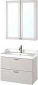Ikea Комплект Годморгон/Рэттвикен 893.261.23