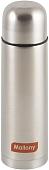 Термос Mallony Nuovo 0.5л (серебристый)