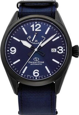 Наручные часы Orient RE-AU0207L