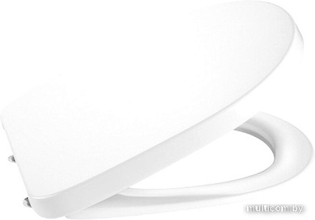 Сиденье для унитаза Roca Debba 801B2200B