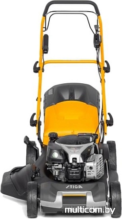 Колёсная газонокосилка Stiga Combi 55 SVEQ B 294557528/ST2