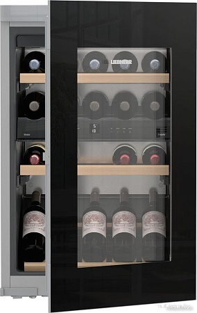 Винный шкаф Liebherr EWTgb 1683 Vinidor 1683-26001