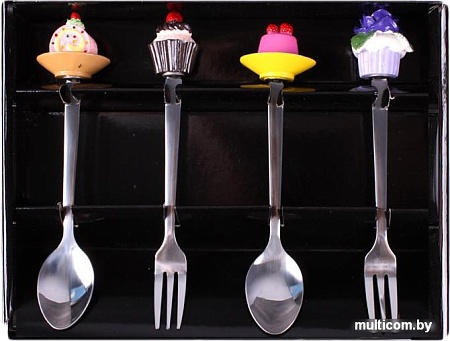 Набор для десерта Darvish DV-H-370