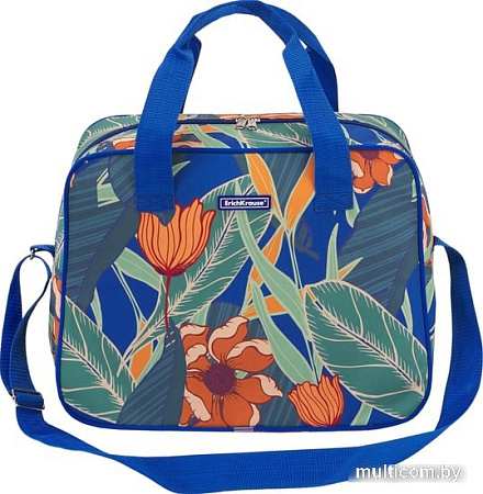 Сумка Erich Krause 21L Exotic Flowers 51977