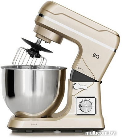 Планетарный миксер BQ MX821