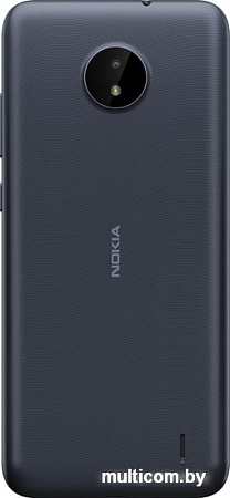 Смартфон Nokia C20 2GB/32GB (синий)