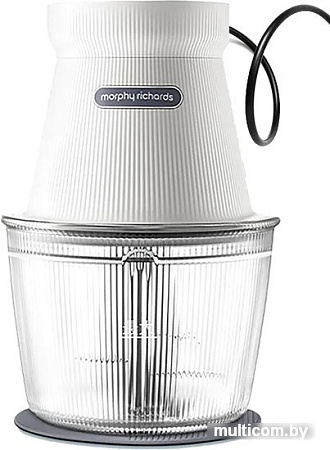 Чоппер Morphy Richards MR9402aw