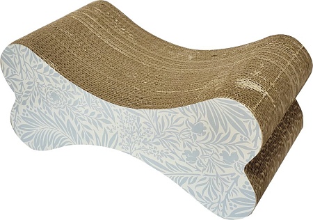 Когтеточка Zoonik Кость. Орнамент 22389-1