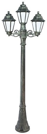 Фонарный столб Fumagalli Anna E22.158.S21.VYF1R