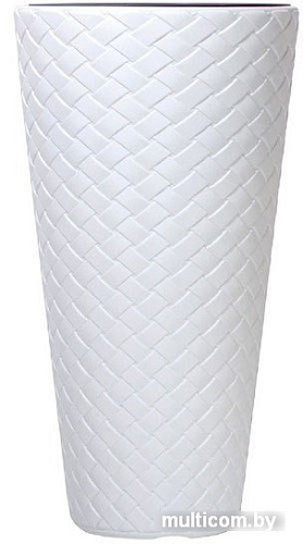 Prosperplast Matuba Slim DPMT300 (белый)