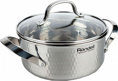 Кастрюля Rondell RDS-827