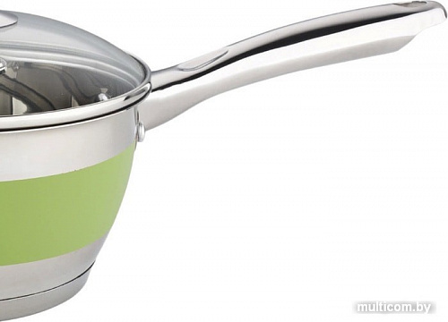 Набор кастрюль Mercury MC-7015