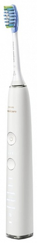 Электрическая зубная щетка Philips Sonicare DiamondClean Smart HX9924/07
