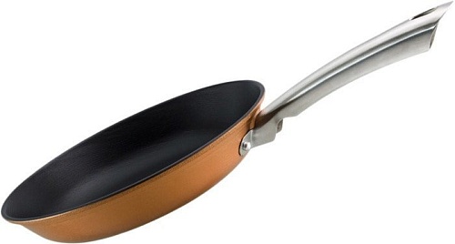Сковорода Lara LR01-81 Bronze