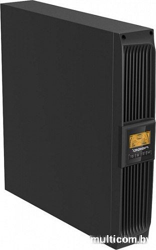 Источник бесперебойного питания IPPON Smart Winner 1500 1500VA