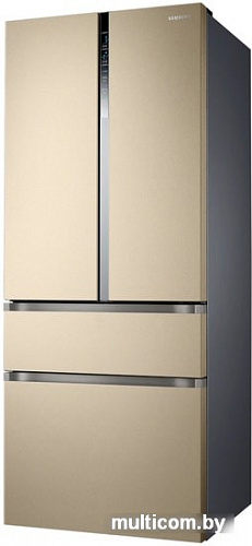 Холодильник Samsung RF50N5861FG/WT