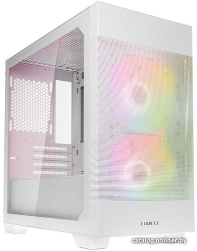 Корпус Lian Li Lancool 205M Mesh G99.OE744MS.10