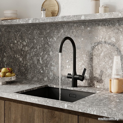 Смеситель IDDIS Pure PURBLFJi05