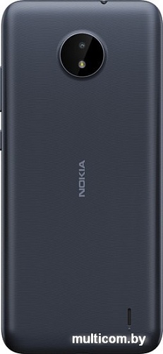 Смартфон Nokia C20 2GB/32GB (синий)