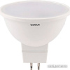 Светодиодная лампа Osram LV MR1650 6 SW/840 230V GU5.3 10X1 RU