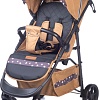 Коляска прогулочная «книга» Babyhit Arrow BS104 (песочный)