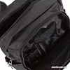 Городской рюкзак Tubing 232-1520-BLK (черный)