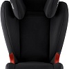 Автокресло Britax Romer Kid II Black Series (черный)