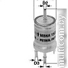 Clean filters MBNA1556