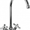 Смеситель IDDIS Jeals 59000T4C+W04