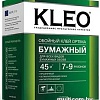 Клей для обоев Kleo Optima Бумажный (160 г)