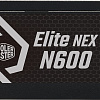 Блок питания Cooler Master Elite NEX N500 MPW-6001-ACBN-B