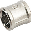 Фитинг General Fittings Муфта хромированная 2600.46.C 1/2&amp;quot;