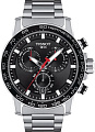 Наручные часы Tissot Tissot SuperSport Chrono T125.617.11.051.00