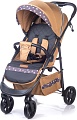 Коляска прогулочная «книга» Babyhit Arrow BS104 (песочный)