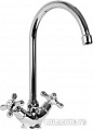 Смеситель IDDIS Jeals 59000T4C+W04