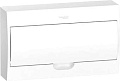 Бокс пластиковый Schneider Electric Easy Box EZ9E118P2SRU
