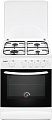 Кухонная плита Kraft KF-FSK6407AGWI
