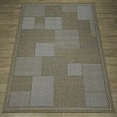 Прикроватный коврик БелКа Декора Сизаль 52301_50511 0.5x0.8м